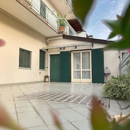 Domus Sophya Lumezzane Apartment San Sebastiano  Luaran gambar