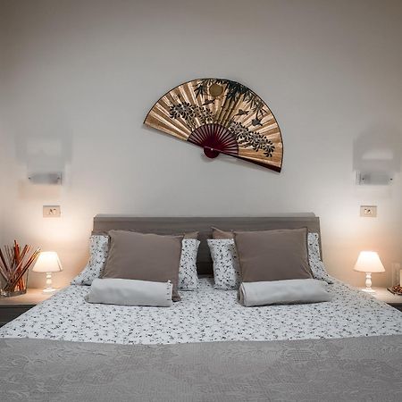Domus Sophya Lumezzane Apartment San Sebastiano  Luaran gambar