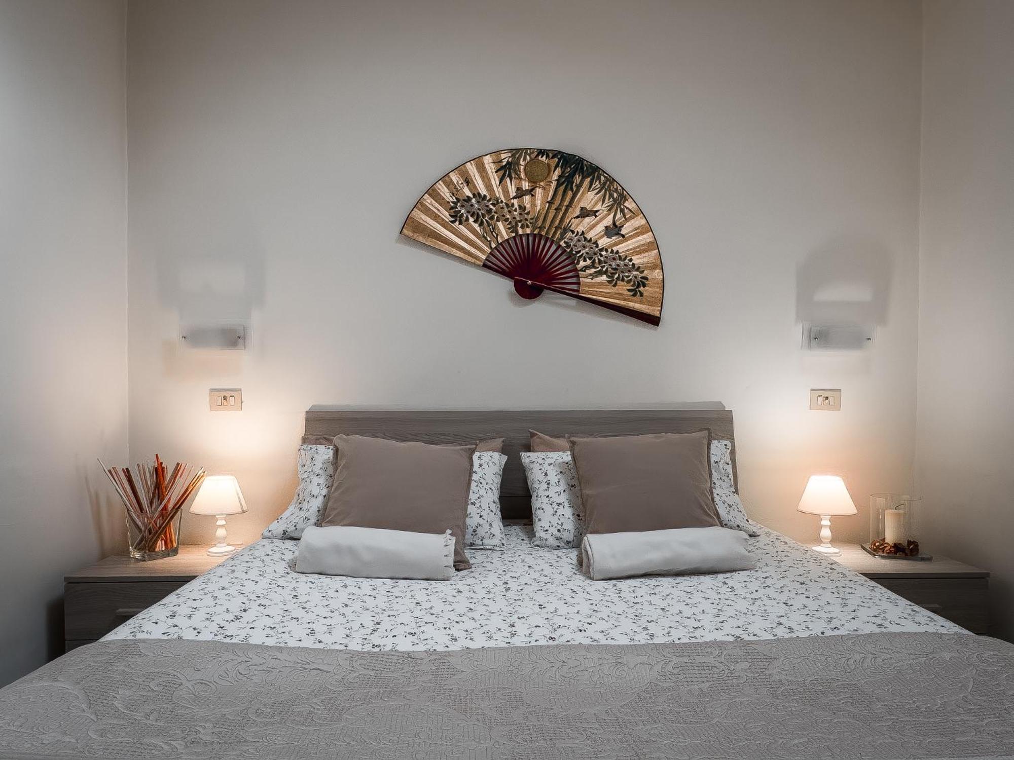 Domus Sophya Lumezzane Apartment San Sebastiano  Luaran gambar