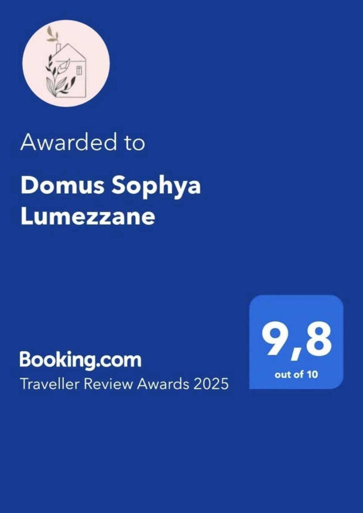 Domus Sophya Lumezzane Apartment San Sebastiano  Luaran gambar